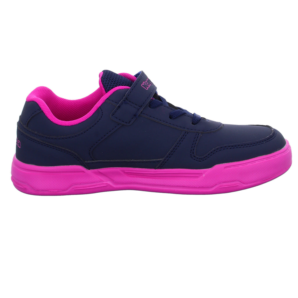 Kappa Slipper/Kletthalbschuh (casual) STYLECODE: 260818BCK 6722 DALTON ICE BC K - SchuhEggers.de