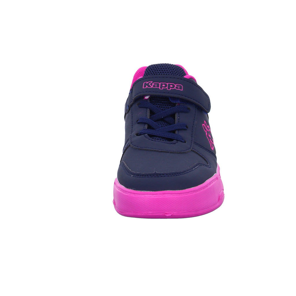 Kappa Slipper/Kletthalbschuh (casual) STYLECODE: 260818BCK 6722 DALTON ICE BC K - SchuhEggers.de