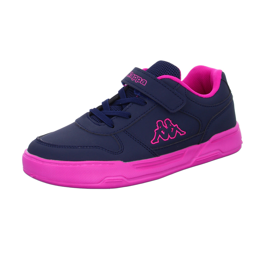 Kappa Slipper/Kletthalbschuh (casual) STYLECODE: 260818BCK 6722 DALTON ICE BC K - SchuhEggers.de