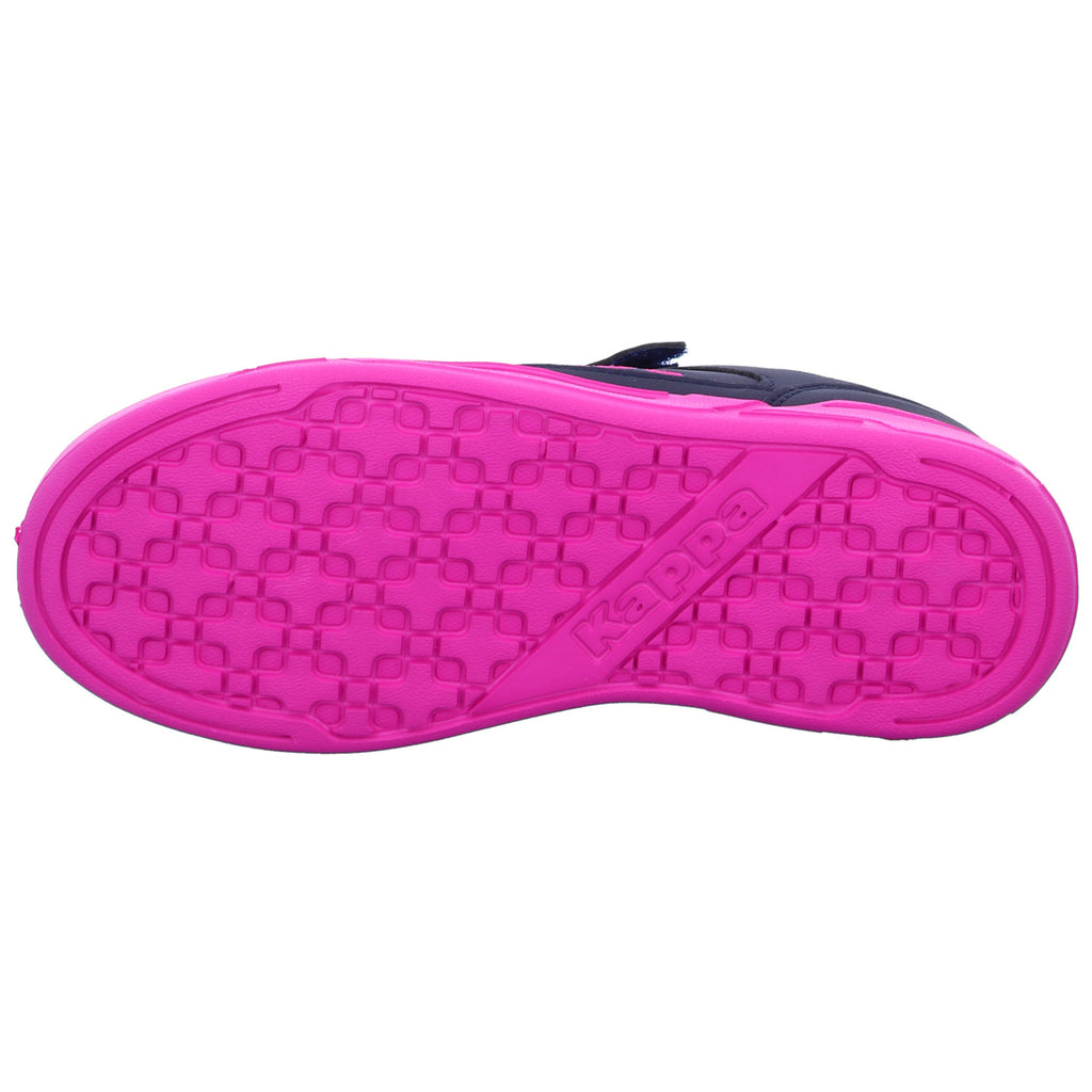 Kappa Slipper/Kletthalbschuh (casual) STYLECODE: 260818BCK 6722 DALTON ICE BC K - SchuhEggers.de
