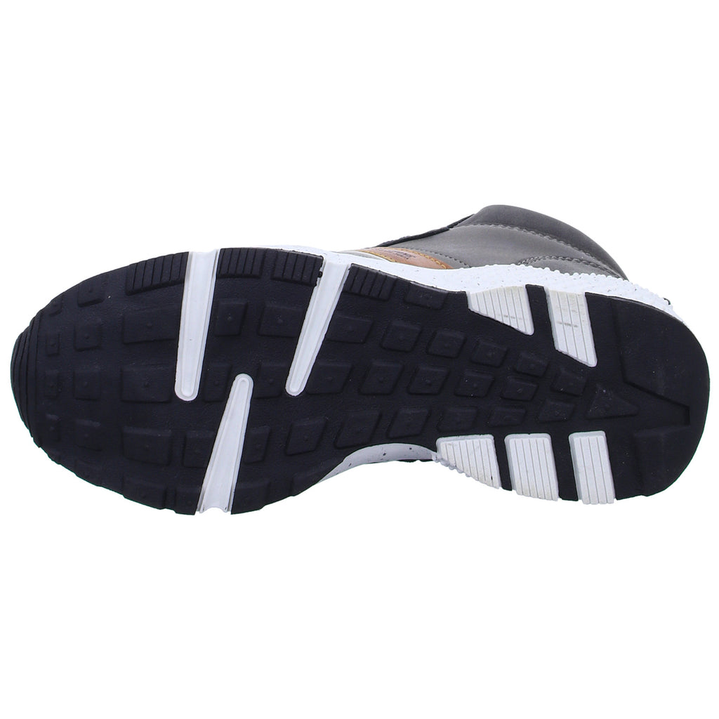 Sneakers Schnürstiefelette Kaltfutter - SchuhEggers.de