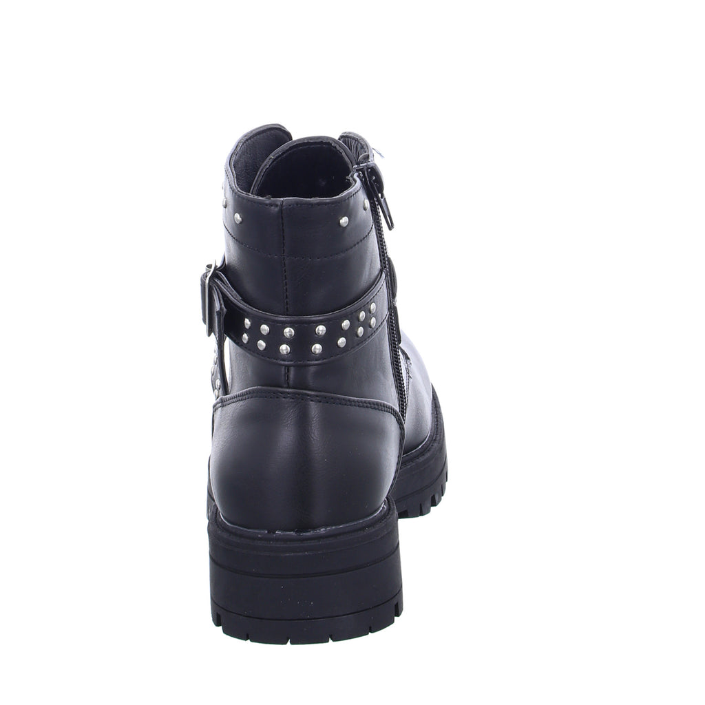 girlZ onlY Schnürstiefelette Kaltfutter - SchuhEggers.de