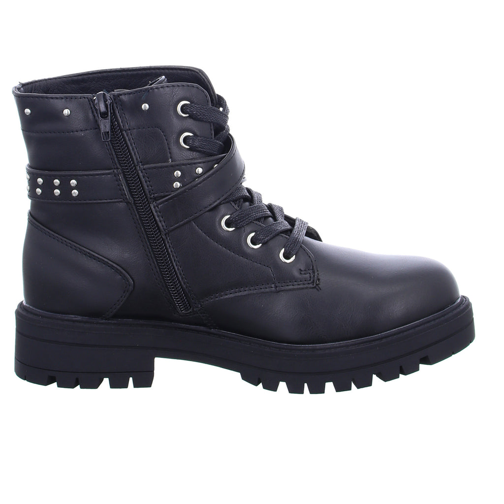 girlZ onlY Schnürstiefelette Kaltfutter - SchuhEggers.de
