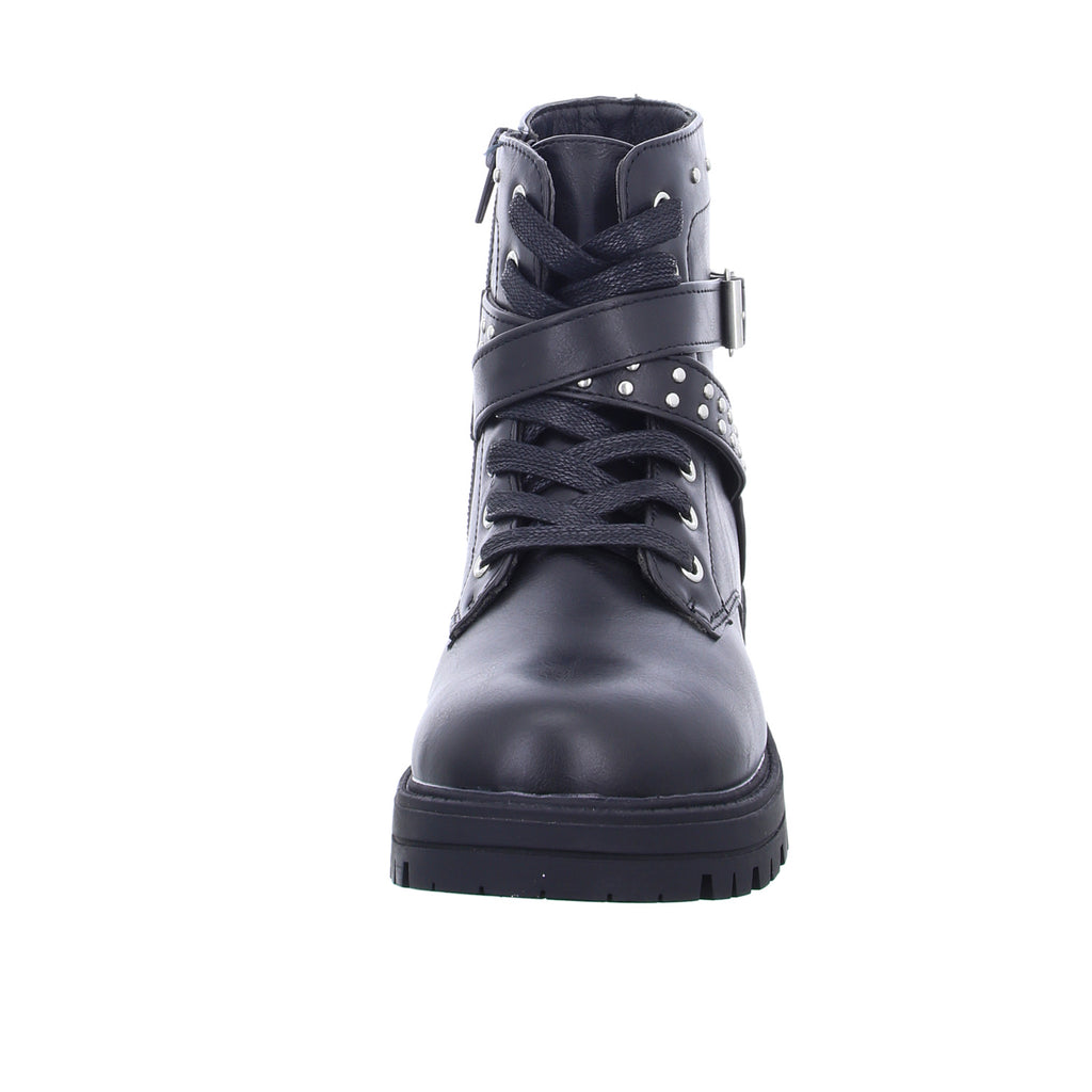 girlZ onlY Schnürstiefelette Kaltfutter - SchuhEggers.de