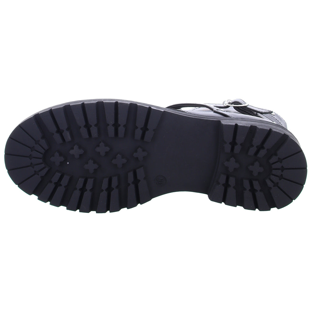girlZ onlY Schnürstiefelette Kaltfutter - SchuhEggers.de