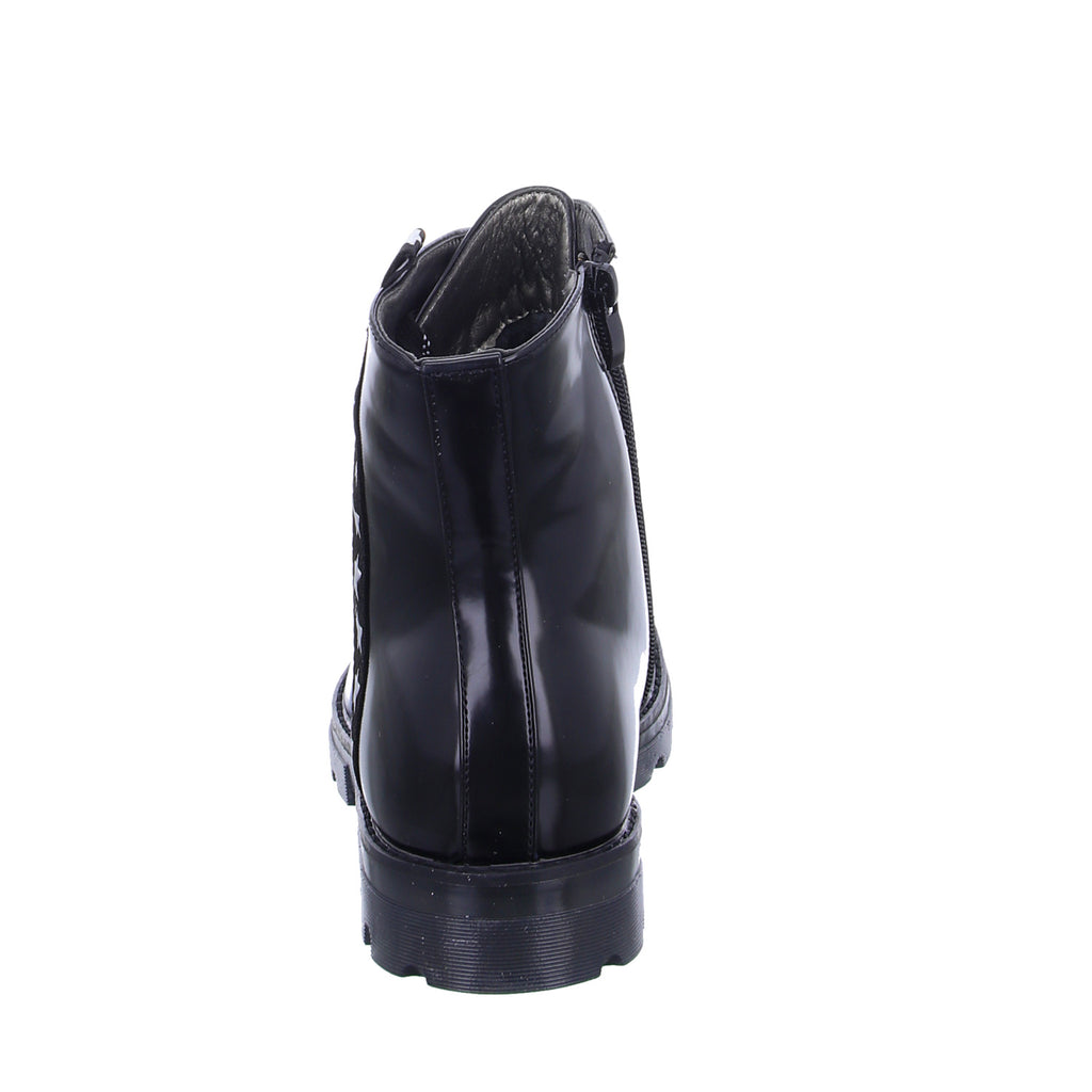 girlZ onlY Schnürstiefelette Warmfutter - SchuhEggers.de