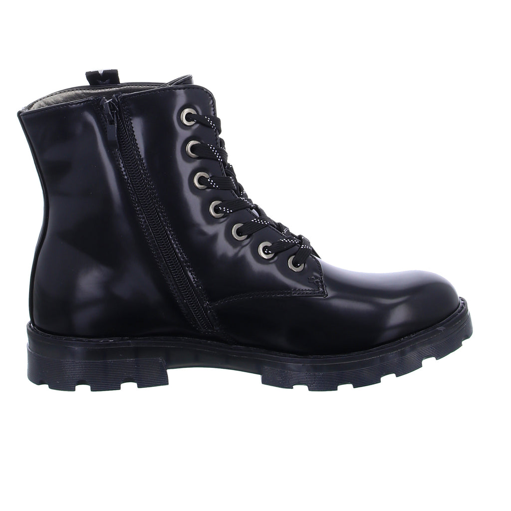girlZ onlY Schnürstiefelette Warmfutter - SchuhEggers.de