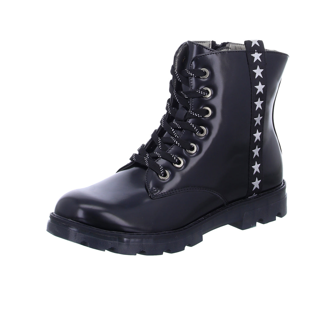 girlZ onlY Schnürstiefelette Warmfutter - SchuhEggers.de