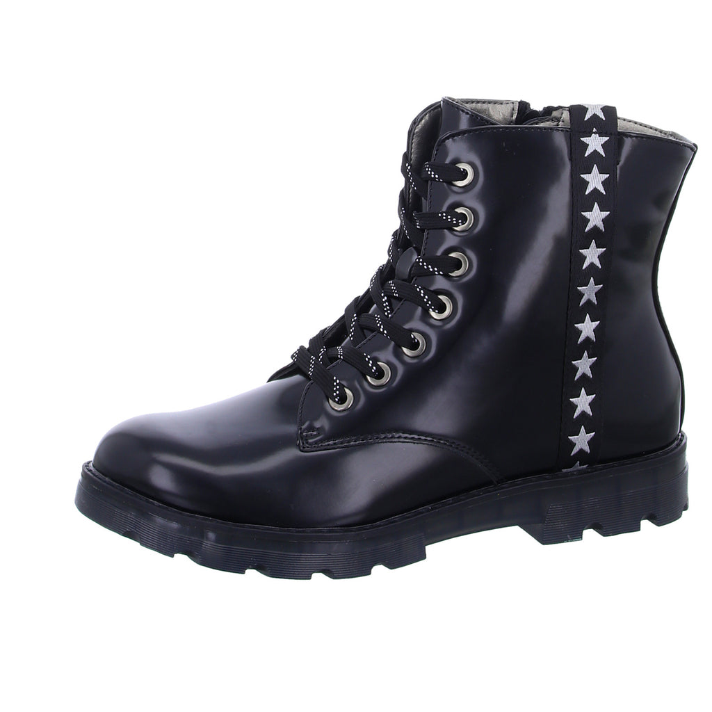 girlZ onlY Schnürstiefelette Warmfutter - SchuhEggers.de