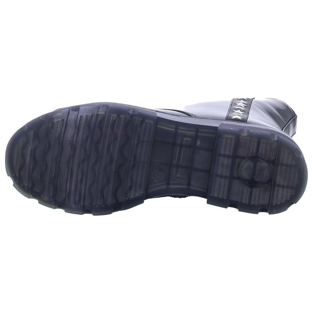 girlZ onlY Schnürstiefelette Warmfutter - SchuhEggers.de