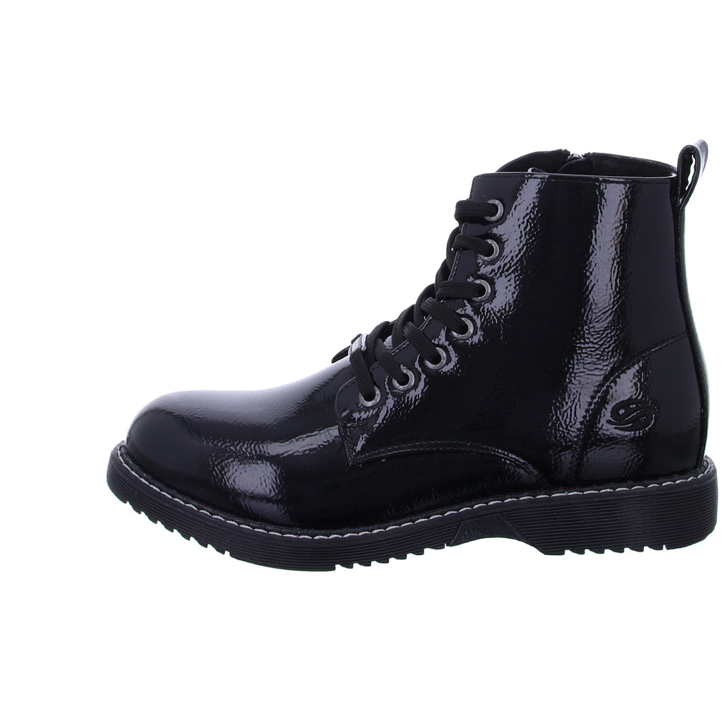 Dockers by Gerli Schnürstiefelette Warmfutter - SchuhEggers.de