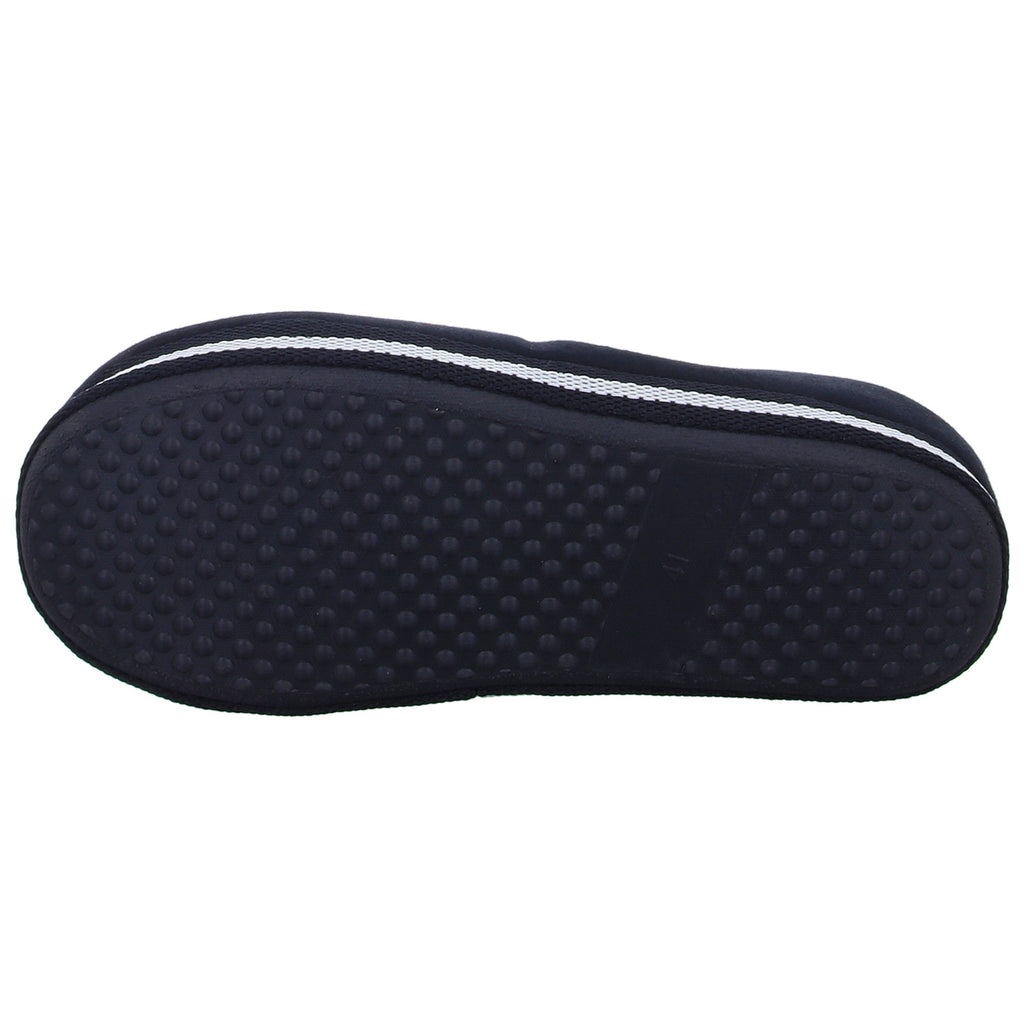 Tom Tailor Hausschuh Pantolette Kaltfutter - SchuhEggers.de