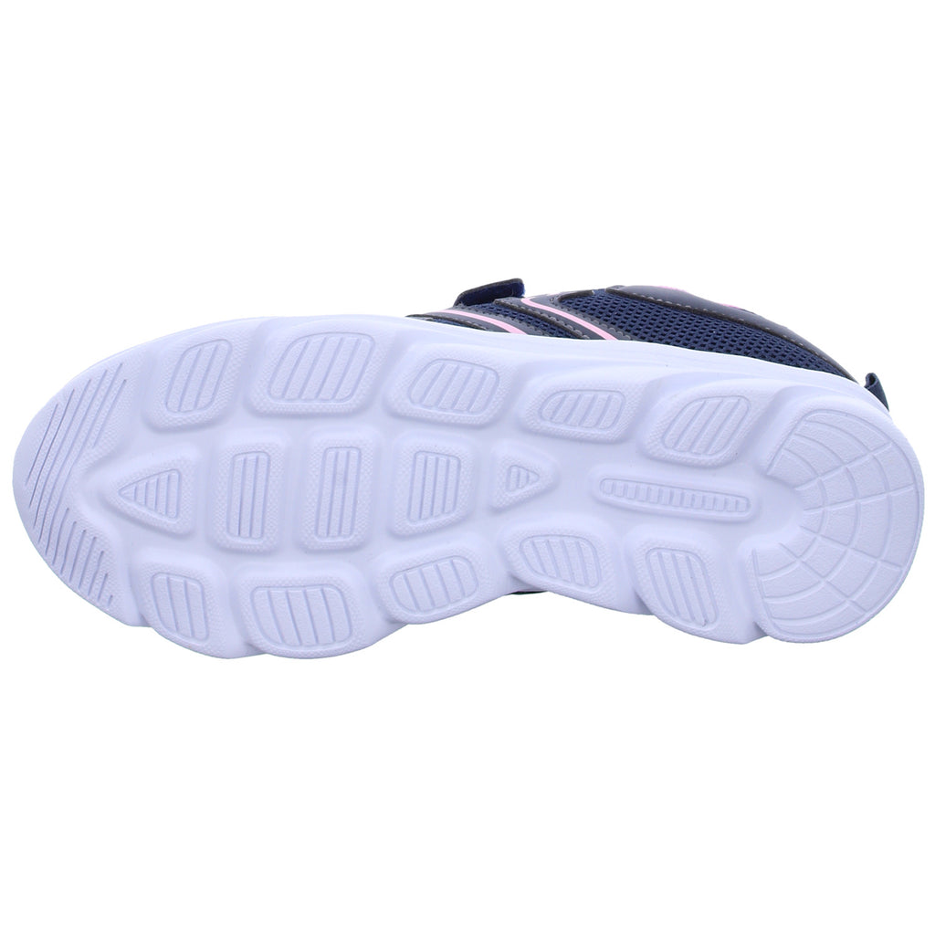 Sneakers Sportschuh Klettverschluss - SchuhEggers.de
