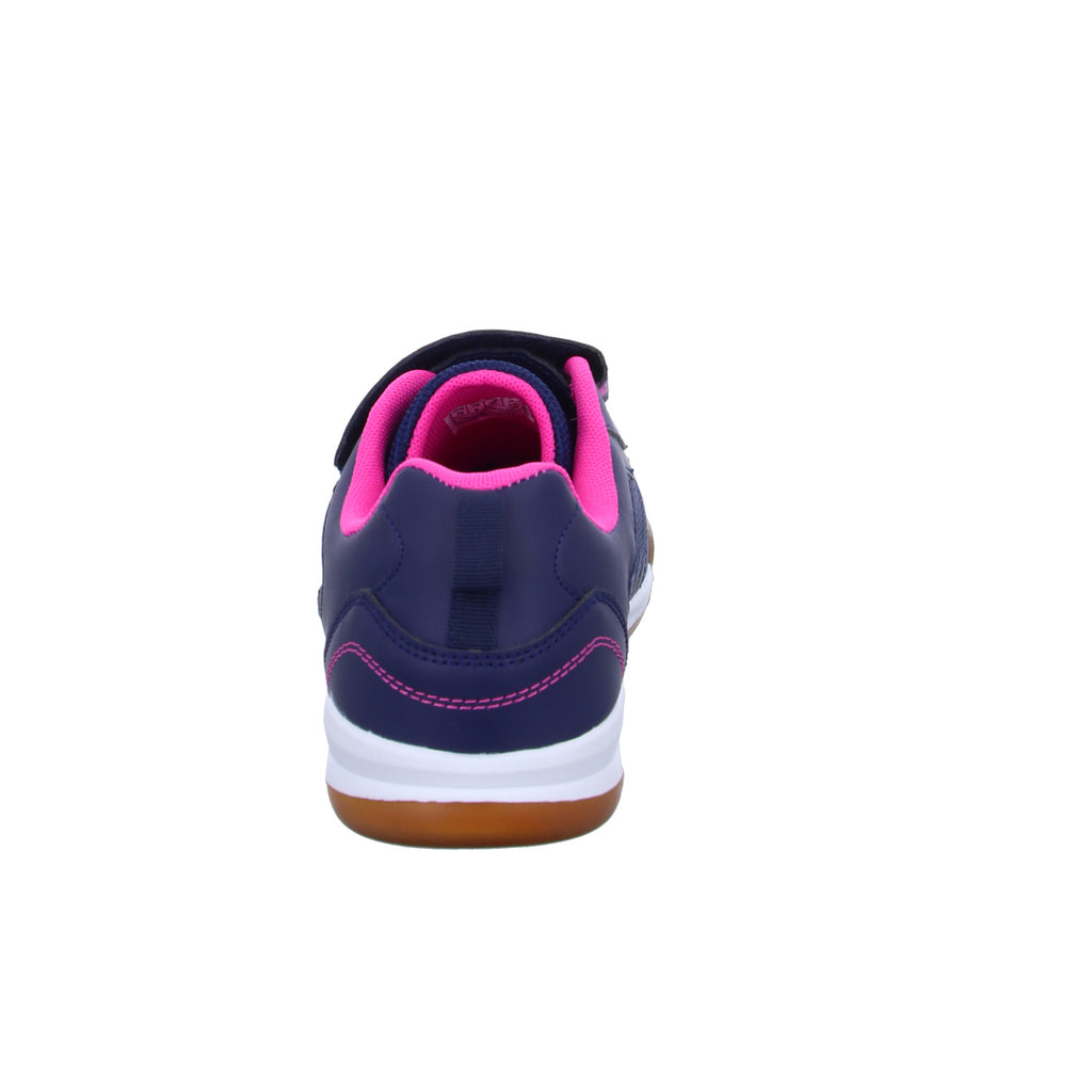 KangaROOS Sportschuh Indoor NICOURT V - SchuhEggers.de