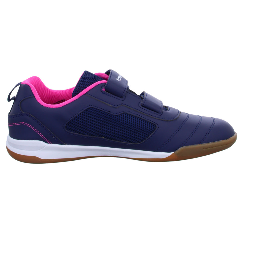 KangaROOS Sportschuh Indoor NICOURT V - SchuhEggers.de