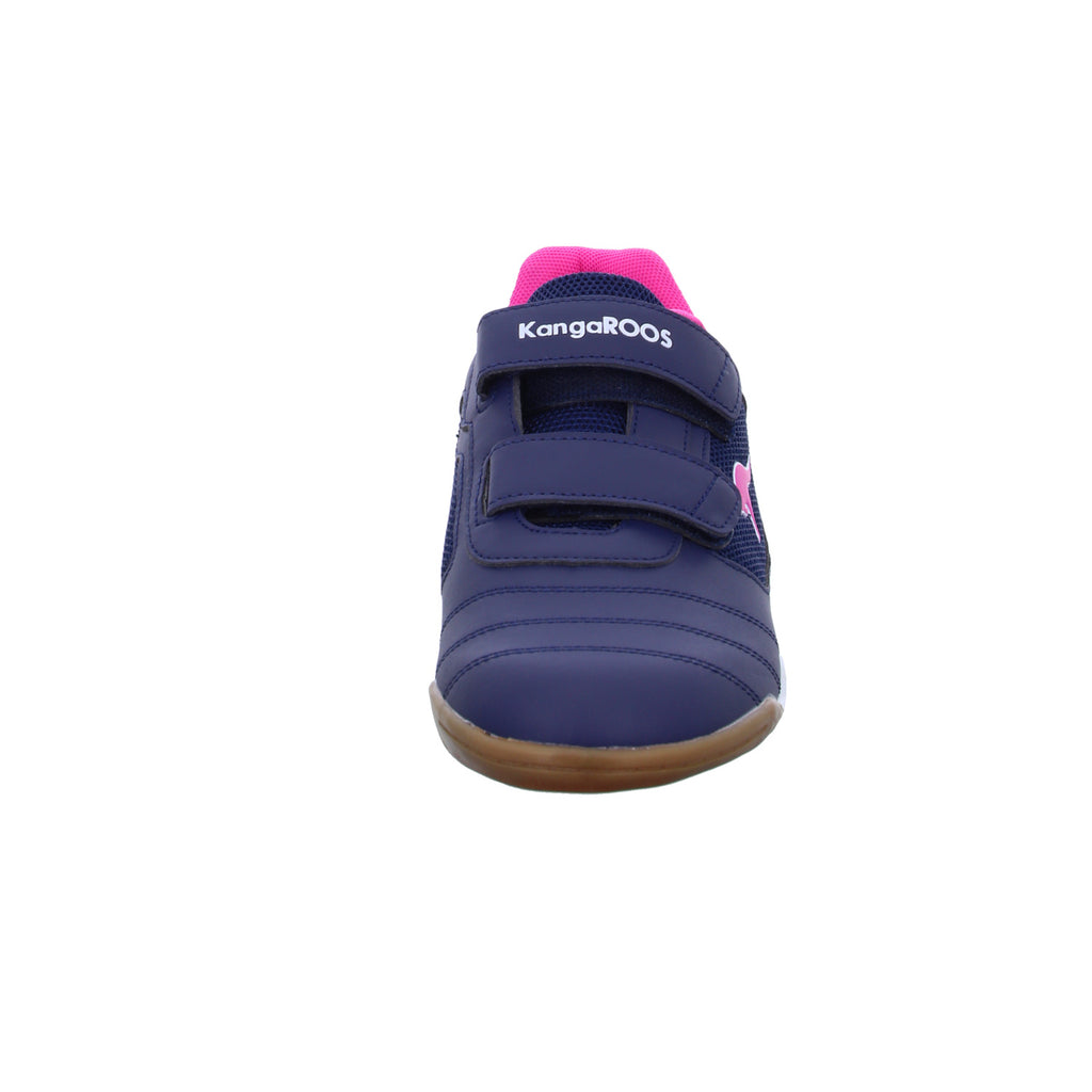 KangaROOS Sportschuh Indoor NICOURT V - SchuhEggers.de