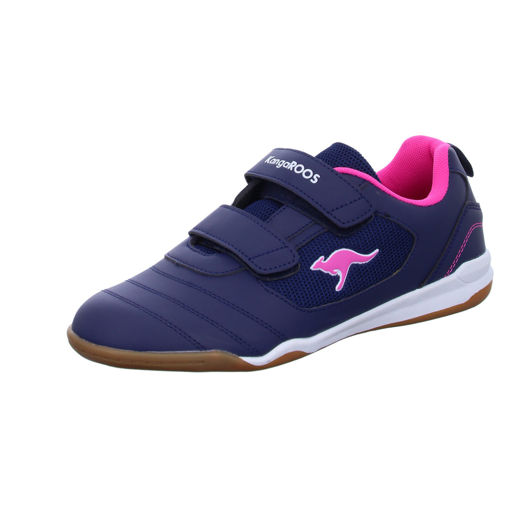 KangaROOS Sportschuh Indoor NICOURT V - SchuhEggers.de