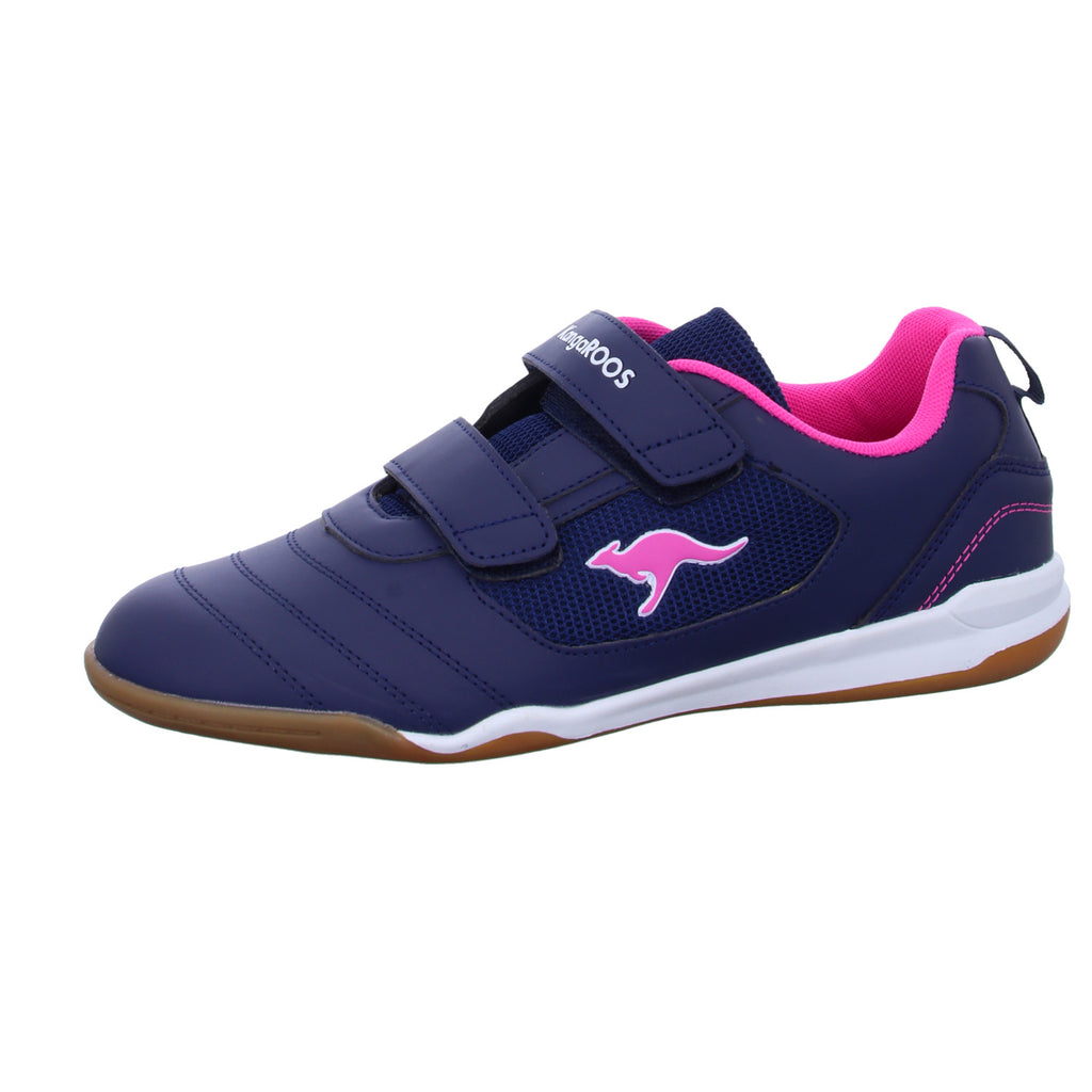 KangaROOS Sportschuh Indoor NICOURT V - SchuhEggers.de
