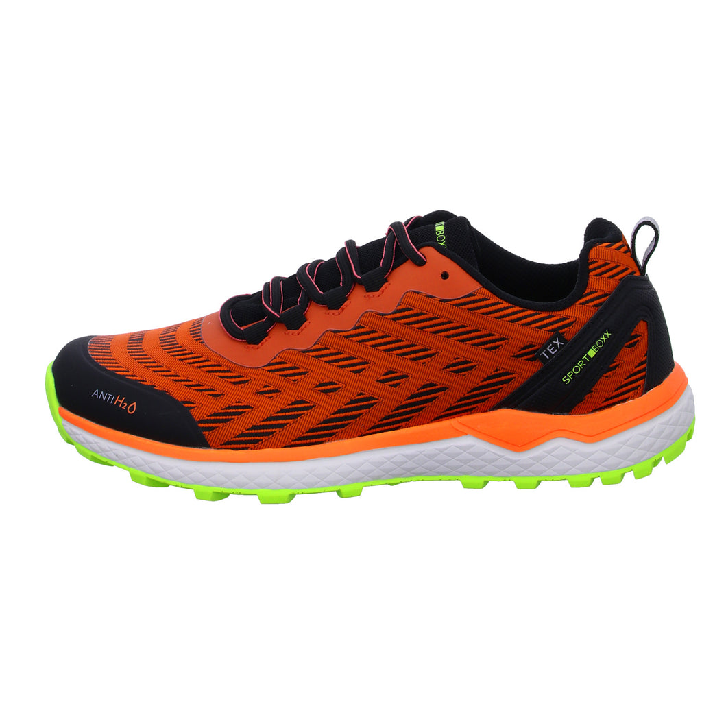 SPORTBOXX Trekkinghalbschuh - SchuhEggers.de