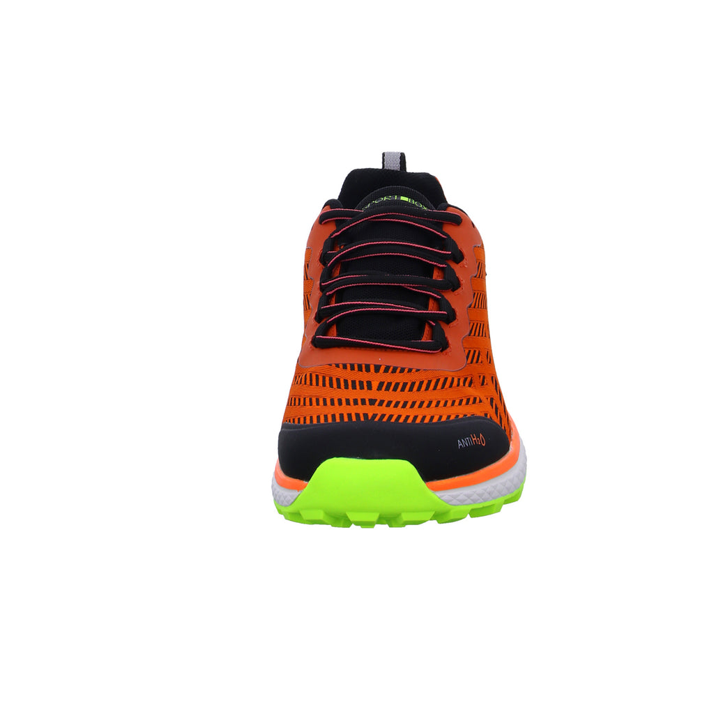 SPORTBOXX Trekkinghalbschuh - SchuhEggers.de