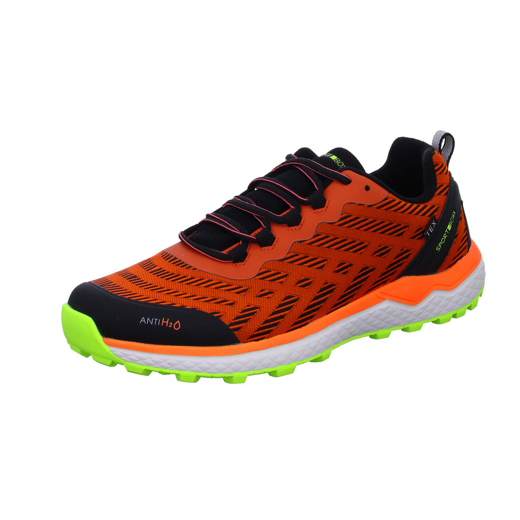 SPORTBOXX Trekkinghalbschuh - SchuhEggers.de