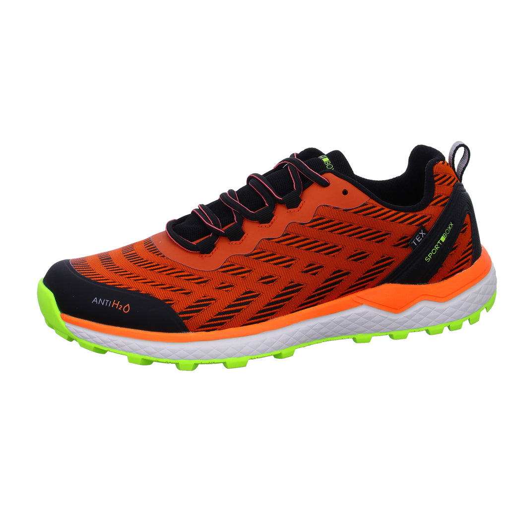 SPORTBOXX Trekkinghalbschuh - SchuhEggers.de