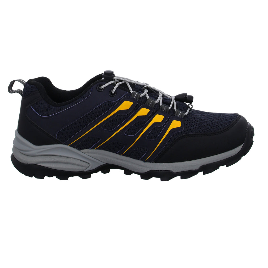 SPORTBOXX Trekkinghalbschuh - SchuhEggers.de