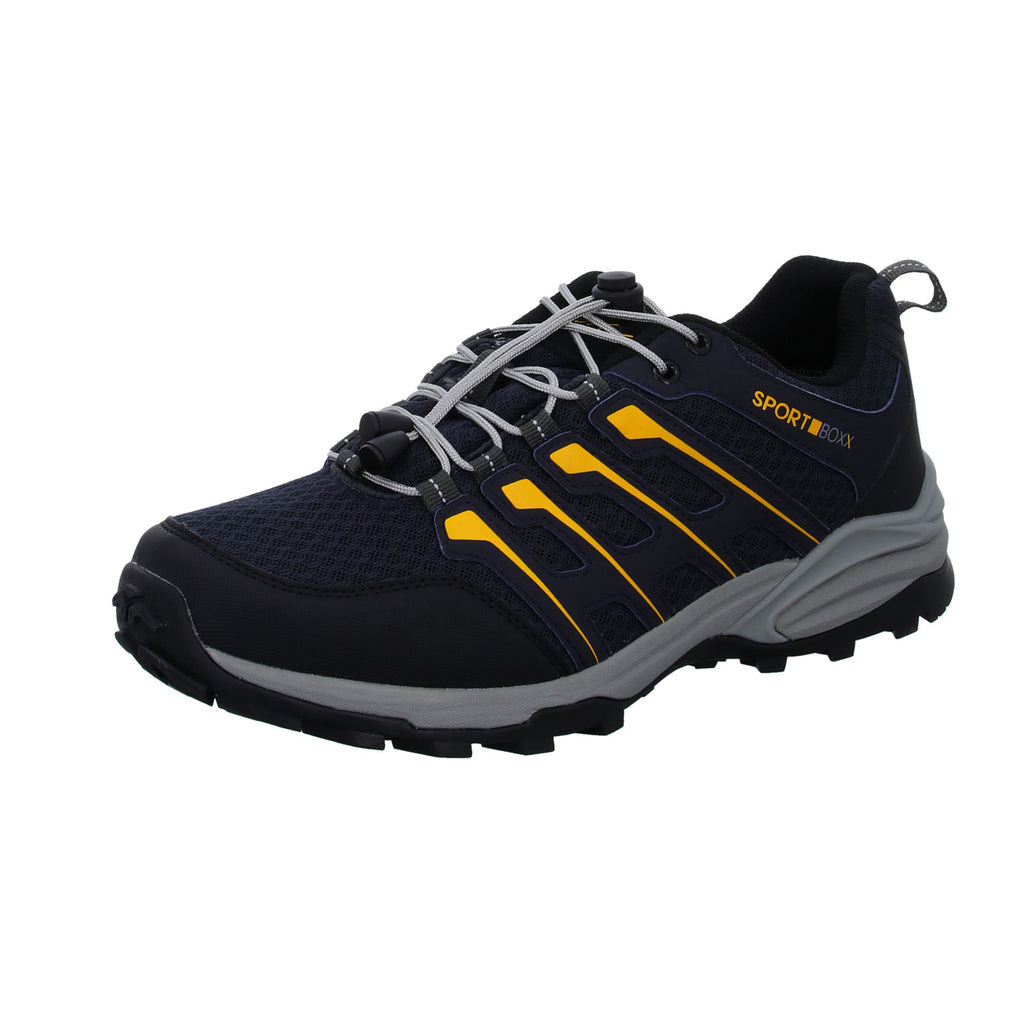 SPORTBOXX Trekkinghalbschuh - SchuhEggers.de