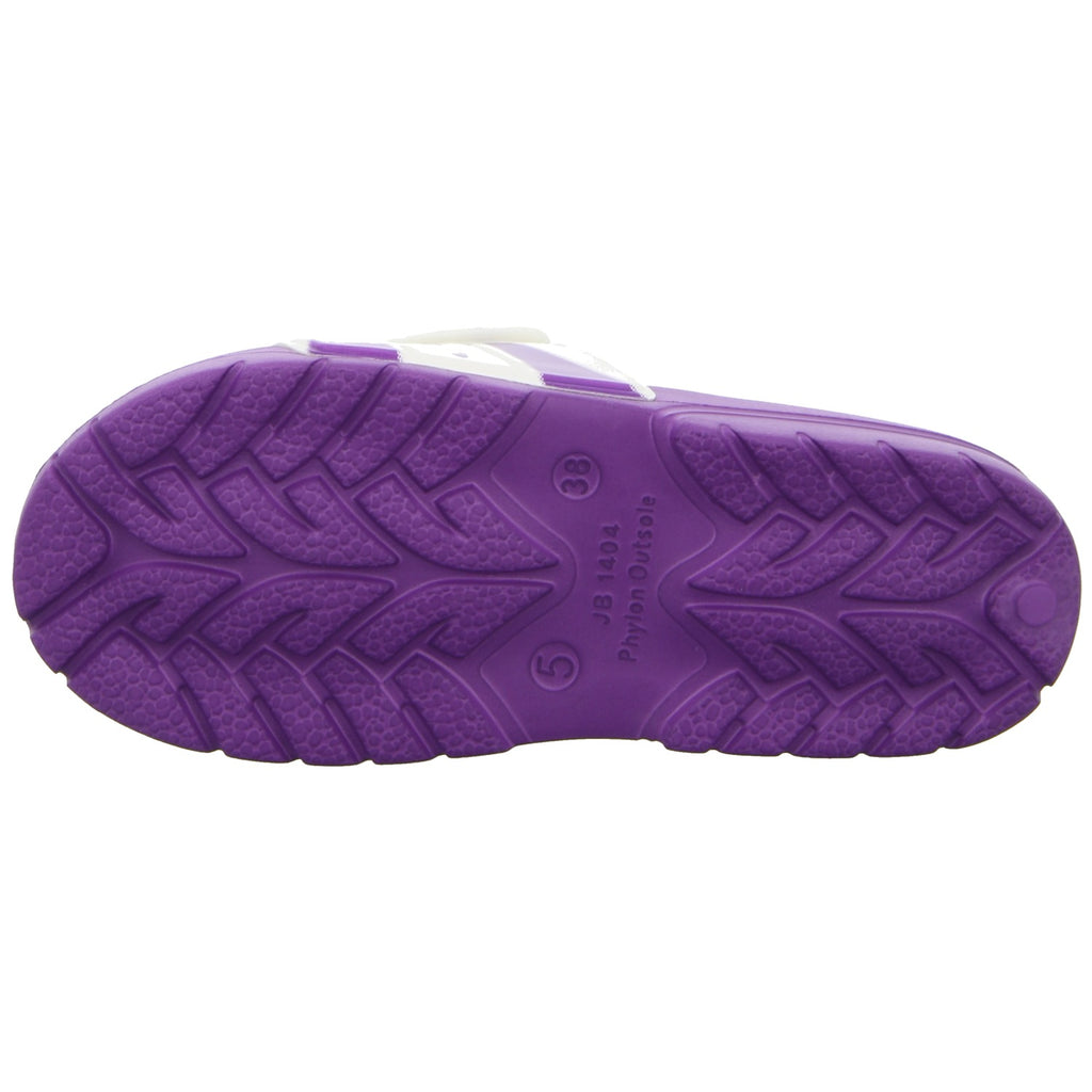 Sneakers Badelatsche - SchuhEggers.de