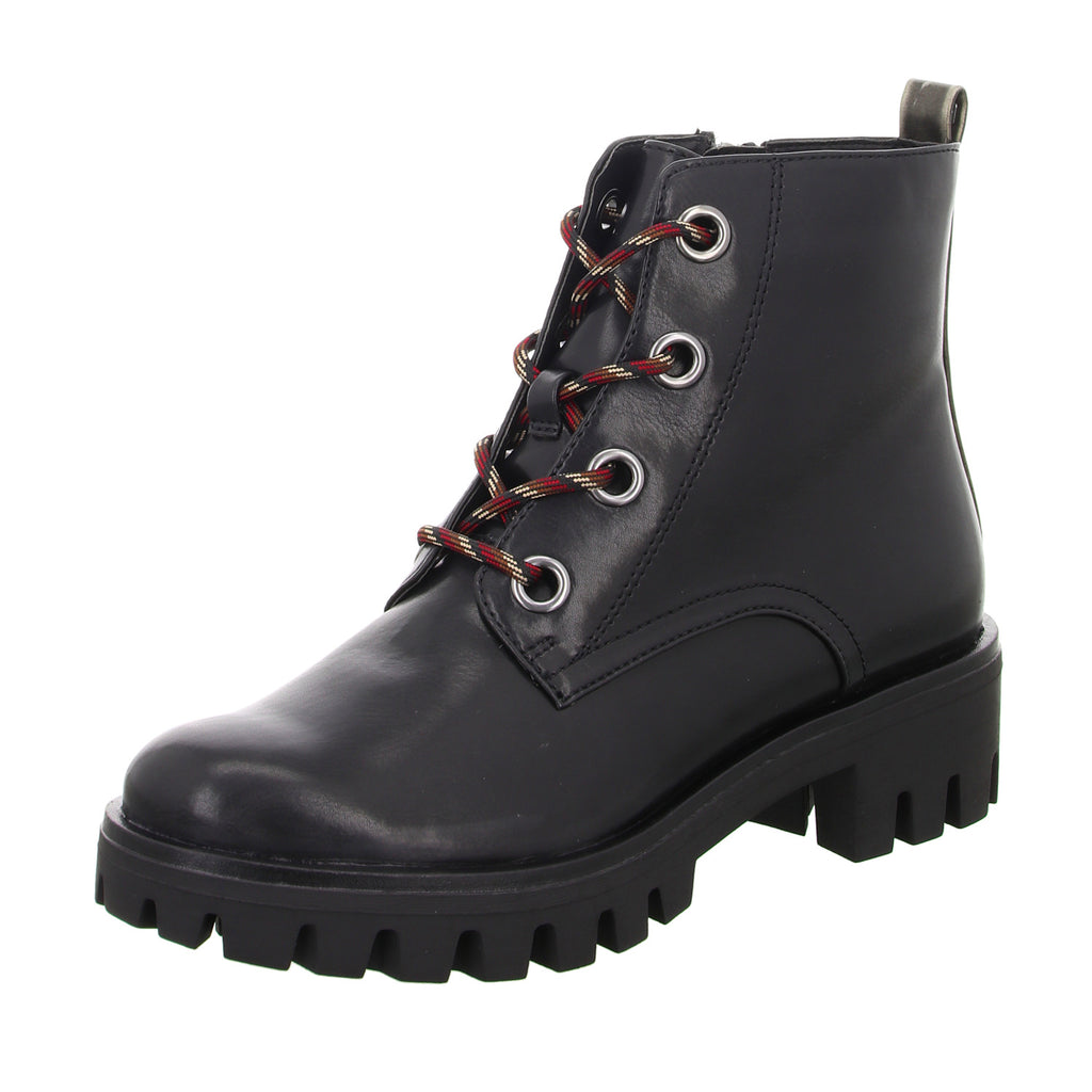 Tamaris Schnürstiefelette Warmfutter bis 35mm Absatz (casual) - SchuhEggers.de