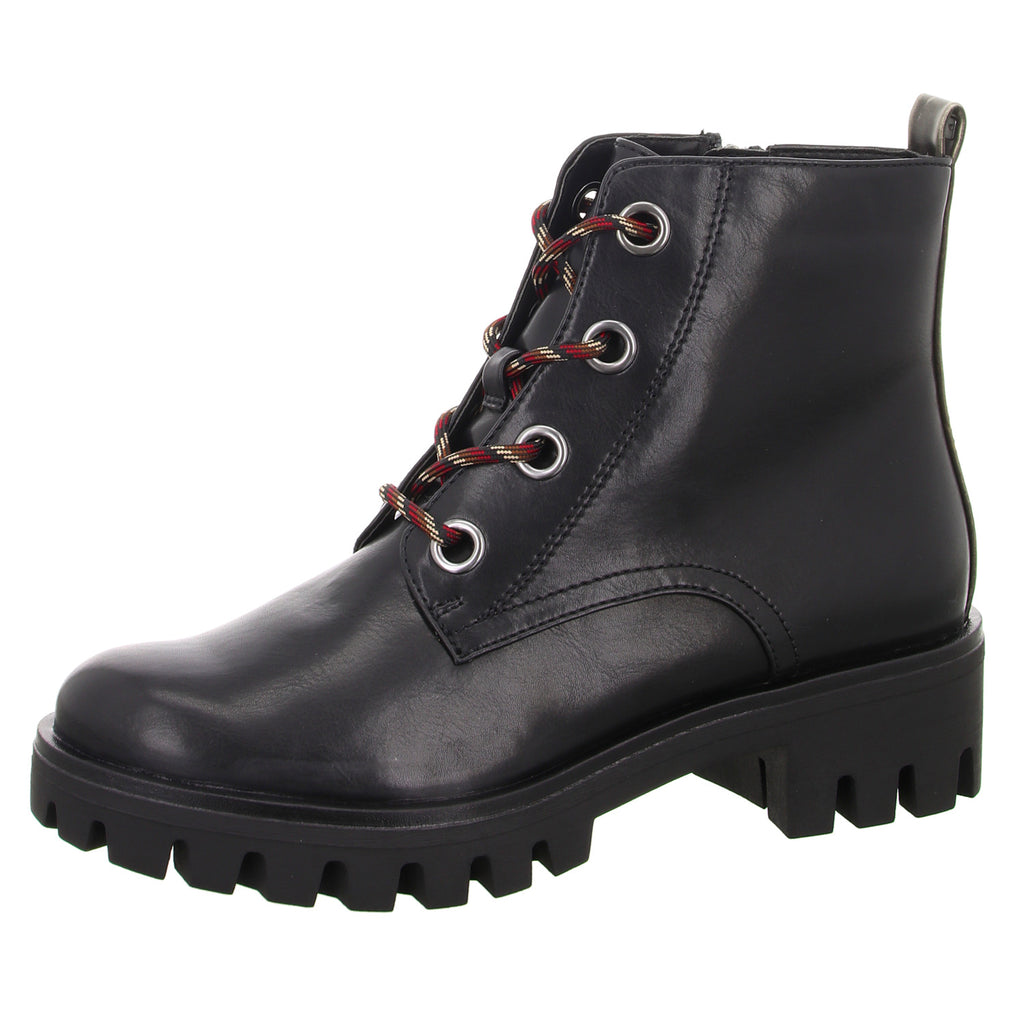 Tamaris Schnürstiefelette Warmfutter bis 35mm Absatz (casual) - SchuhEggers.de