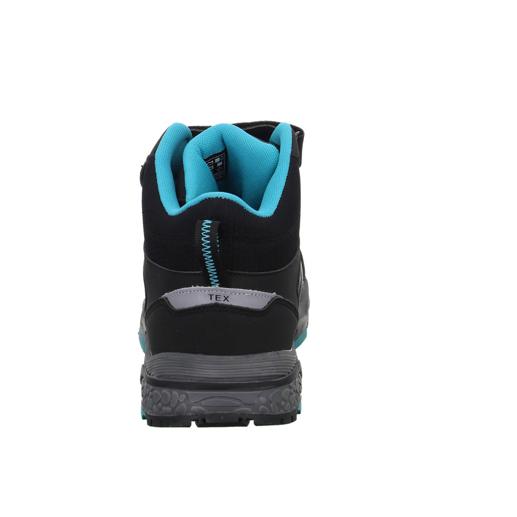 Lurchi Allwetterstiefel Warmfutter mit Funktionsmembran (wasserabweisend/wasserdicht) Leonhard Tex - SchuhEggers.de