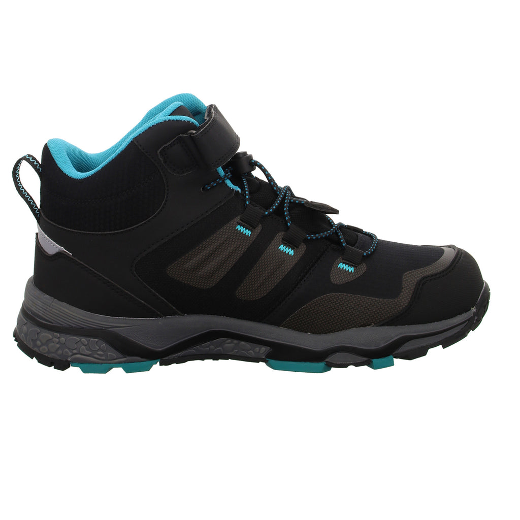 Lurchi Allwetterstiefel Warmfutter mit Funktionsmembran (wasserabweisend/wasserdicht) Leonhard Tex - SchuhEggers.de