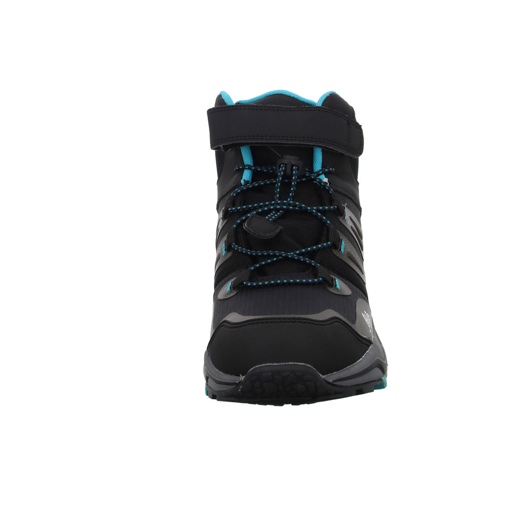Lurchi Allwetterstiefel Warmfutter mit Funktionsmembran (wasserabweisend/wasserdicht) Leonhard Tex - SchuhEggers.de