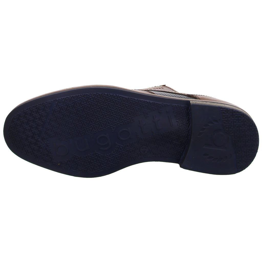 bugatti Schnürhalbschuh Business (elegant) Basileo Comfort Eco - SchuhEggers.de