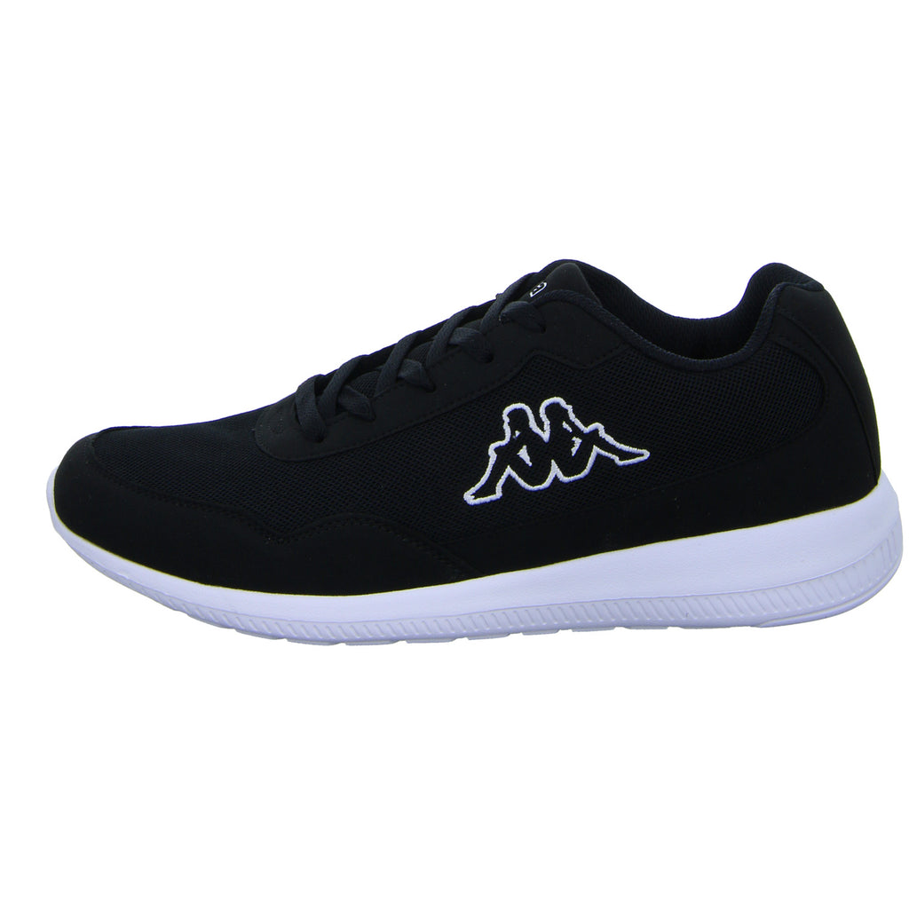 Kappa Schnürhalbschuh Sneaker (sportlich) STYLECODE: 242495XL 1110  FOLLOW XL - SchuhEggers.de