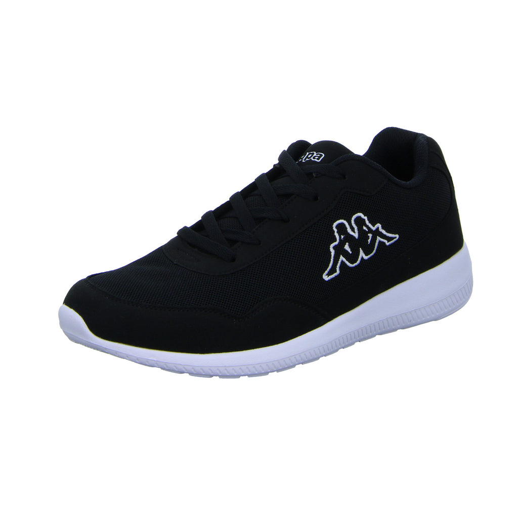 Kappa Schnürhalbschuh Sneaker (sportlich) STYLECODE: 242495XL 1110  FOLLOW XL - SchuhEggers.de