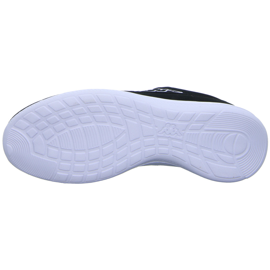 Kappa Schnürhalbschuh Sneaker (sportlich) STYLECODE: 242495XL 1110  FOLLOW XL - SchuhEggers.de