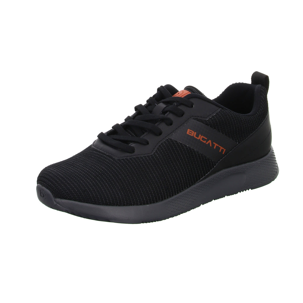 bugatti Schnürhalbschuh Sneaker (sportlich) Jack Eco - SchuhEggers.de