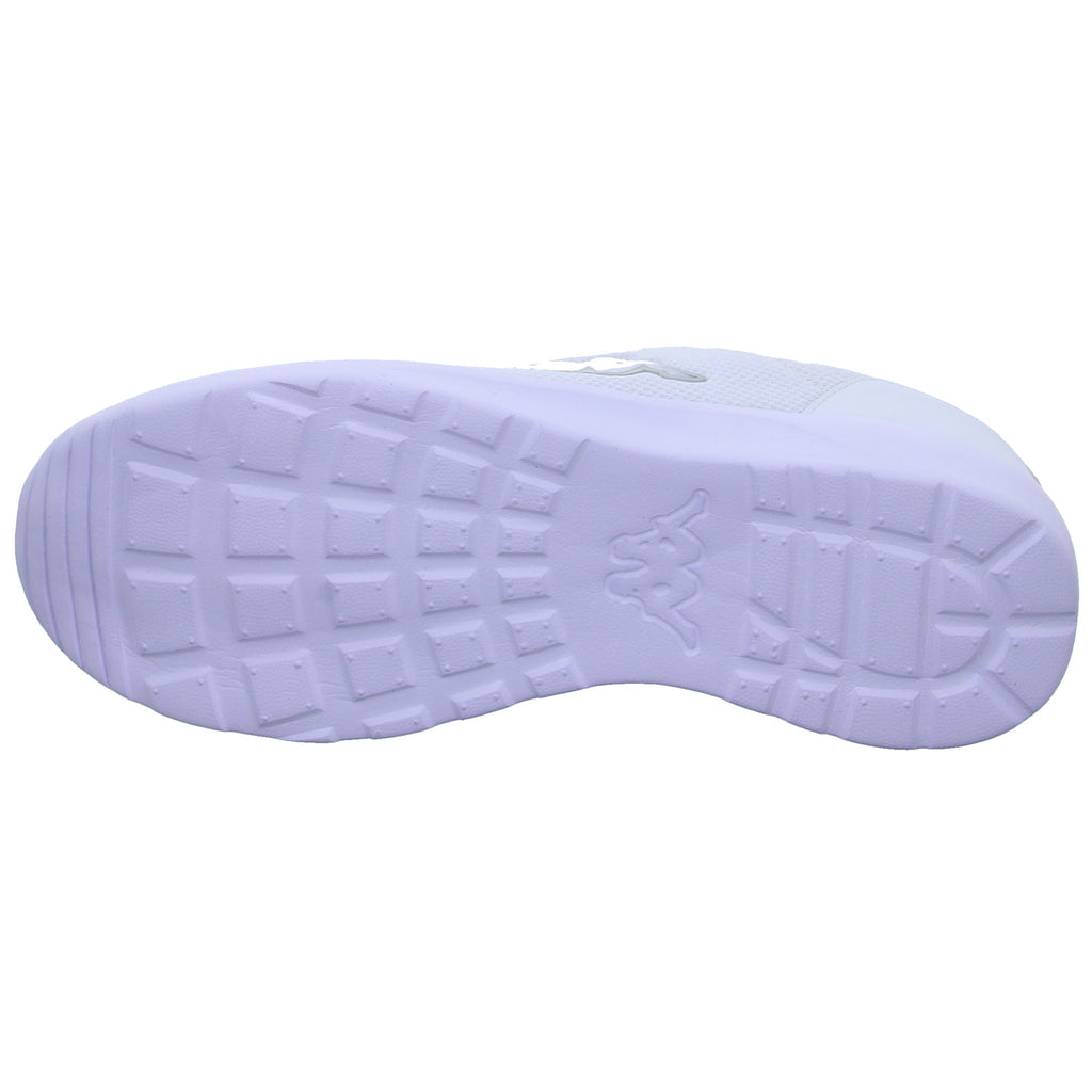Kappa Schnürhalbschuh Sneaker (sportlich) STYLECODE: 242747 1010  TUNES OC - SchuhEggers.de