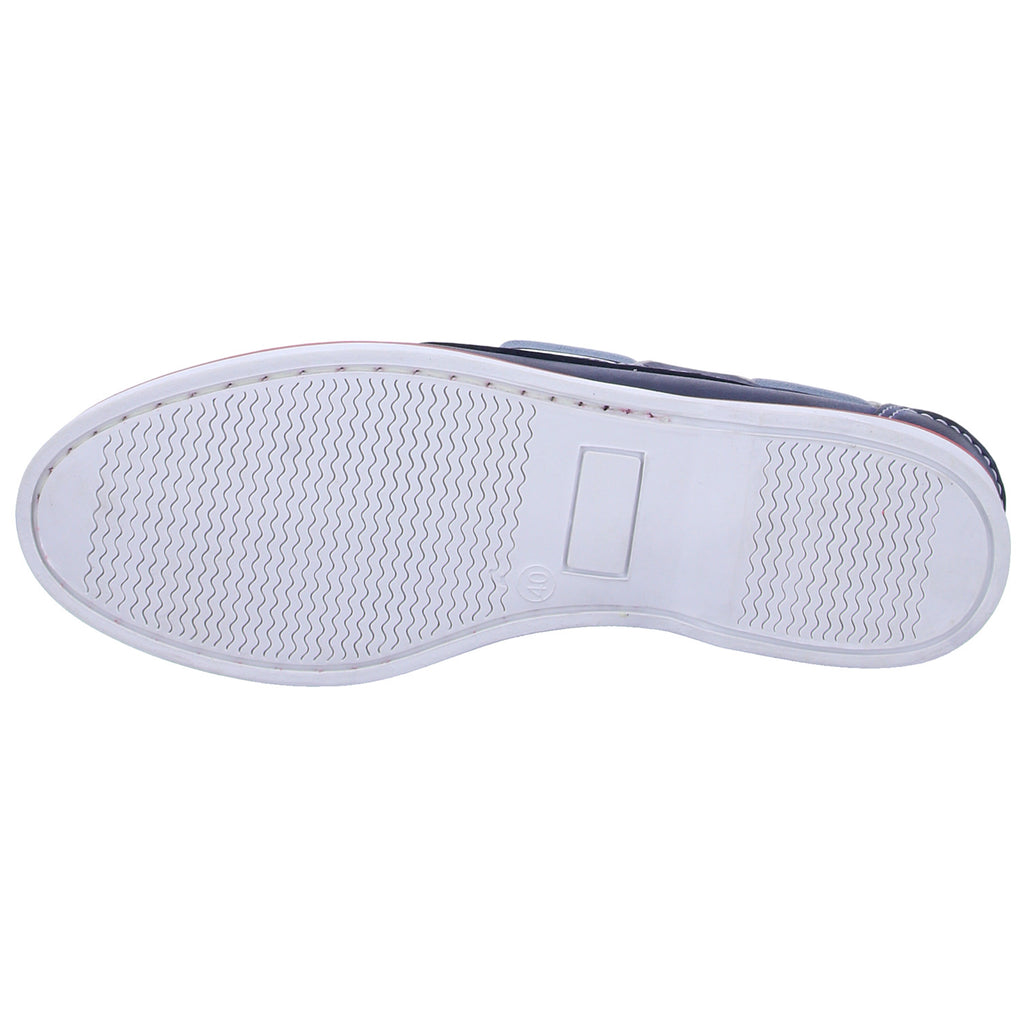 Jufosa Schnürhalbschuh Freizeit (Casual) - SchuhEggers.de
