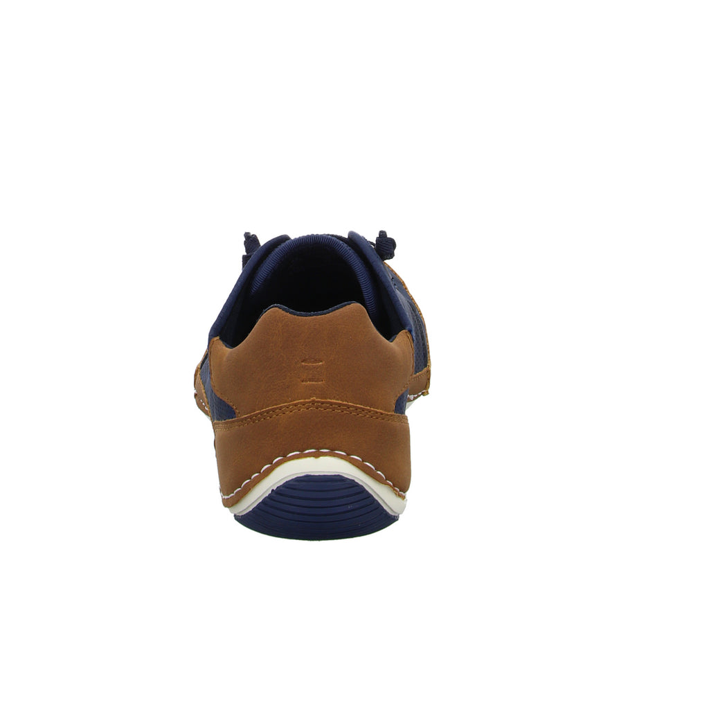bugatti Slipper/Kletthalbschuh Freizeit (Casual) Canario ECO - SchuhEggers.de