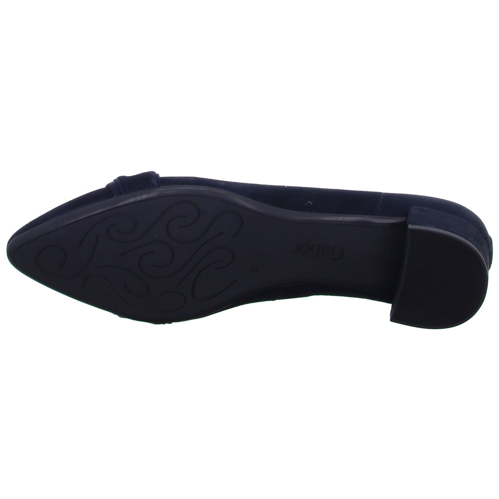 Gabor Pumps 30-50mm Absatz - SchuhEggers.de