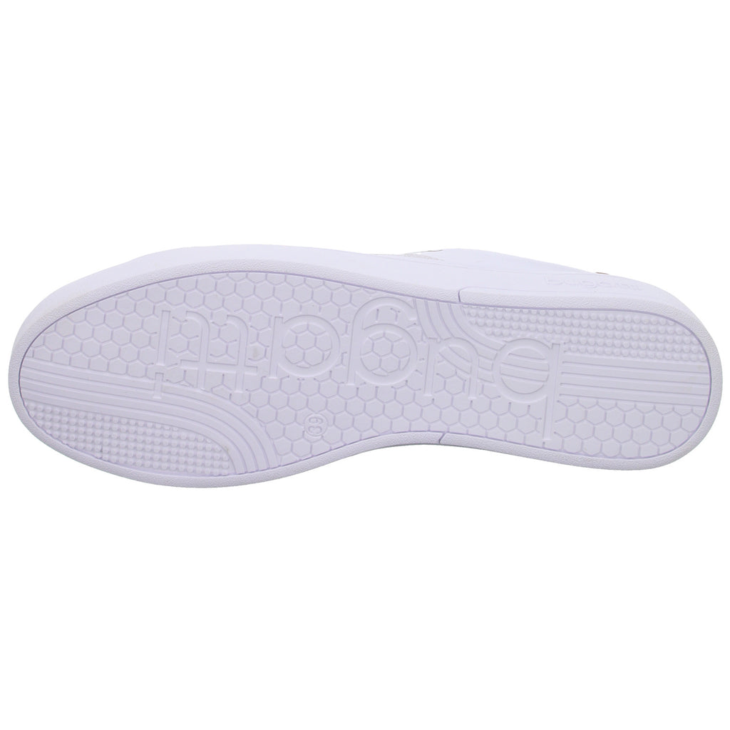 bugatti Schnürhalbschuh Sneaker (sportlich) Fergie Eco - SchuhEggers.de