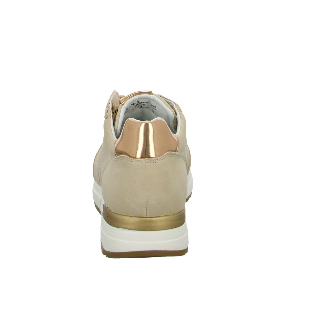 bugatti Schnürhalbschuh Sneaker (sportlich) Ivory Evo Eco - SchuhEggers.de