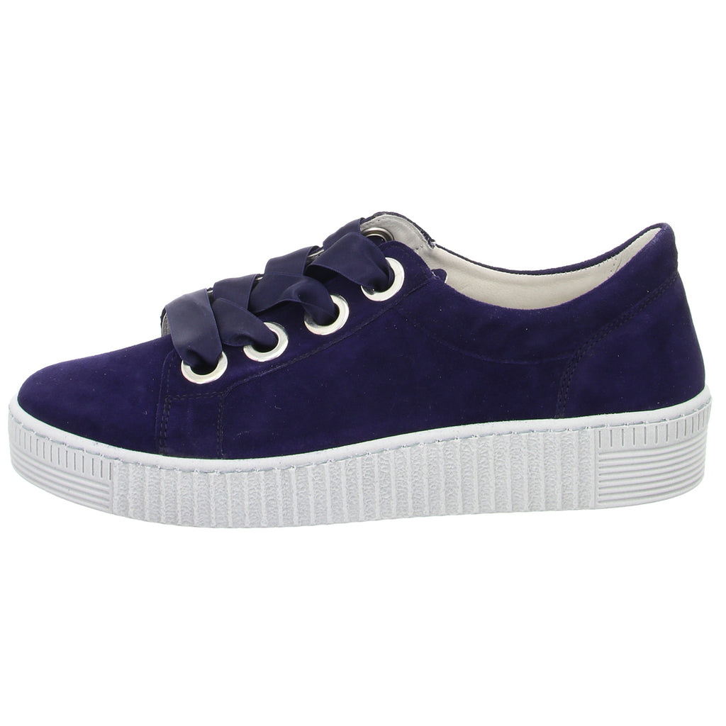 Gabor Schnürhalbschuh Sneaker (sportlich) - SchuhEggers.de
