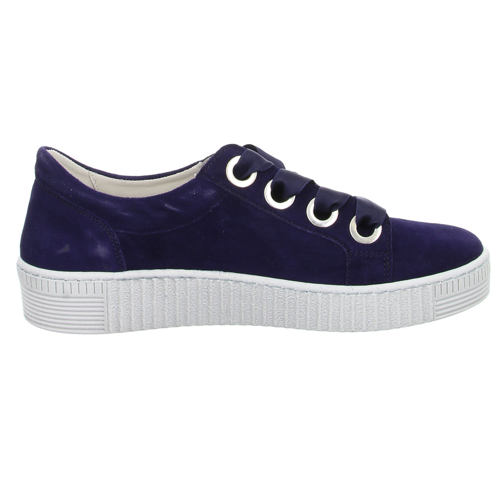 Gabor Schnürhalbschuh Sneaker (sportlich) - SchuhEggers.de