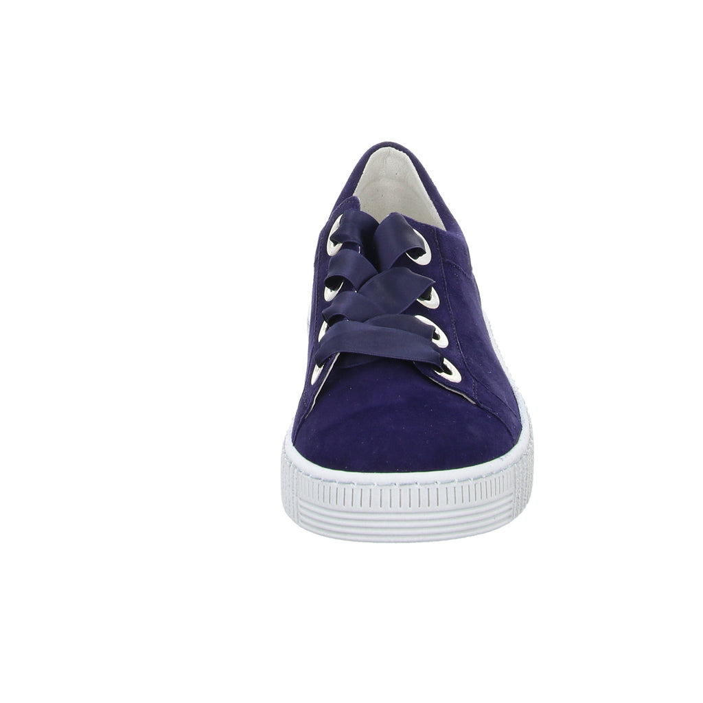 Gabor Schnürhalbschuh Sneaker (sportlich) - SchuhEggers.de