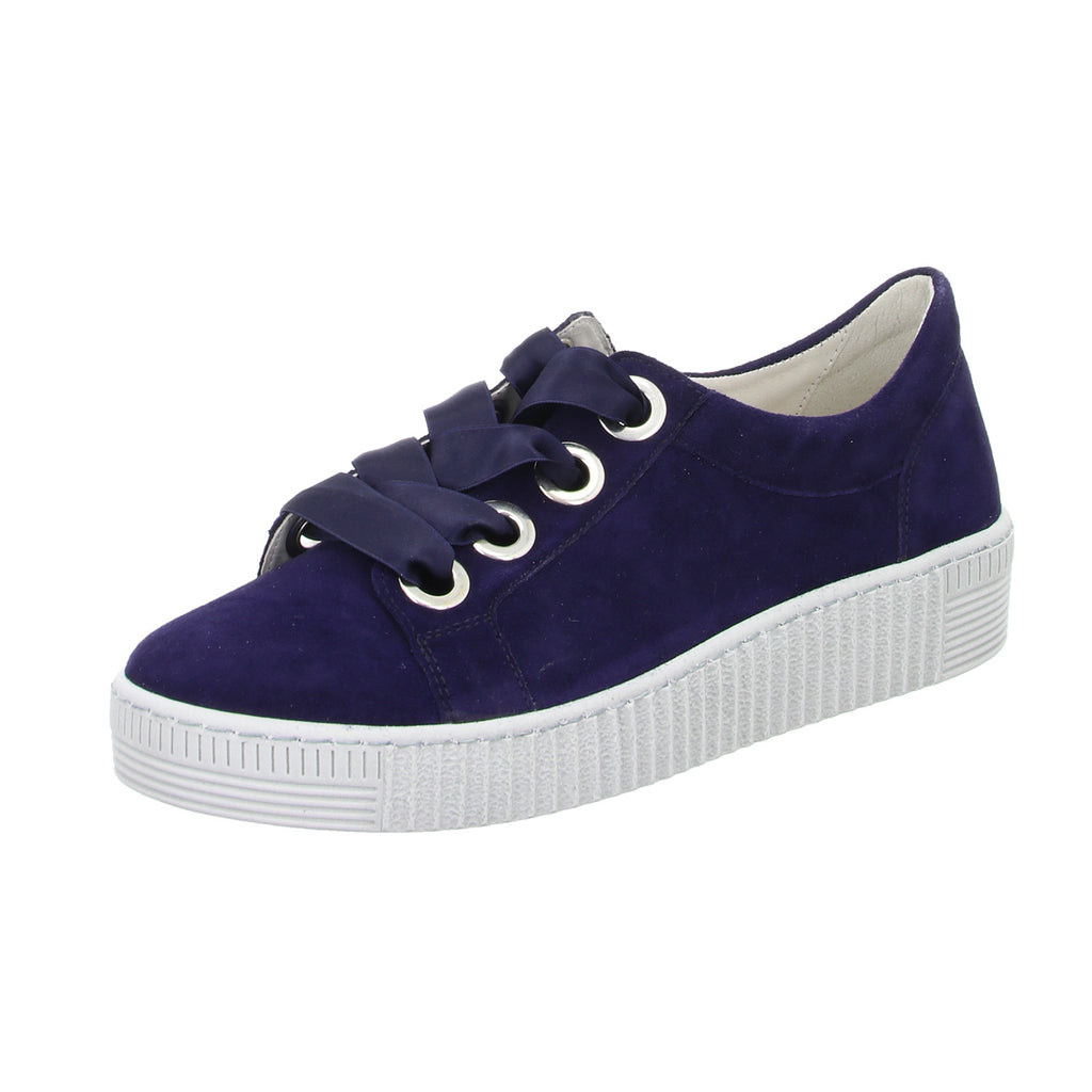 Gabor Schnürhalbschuh Sneaker (sportlich) - SchuhEggers.de