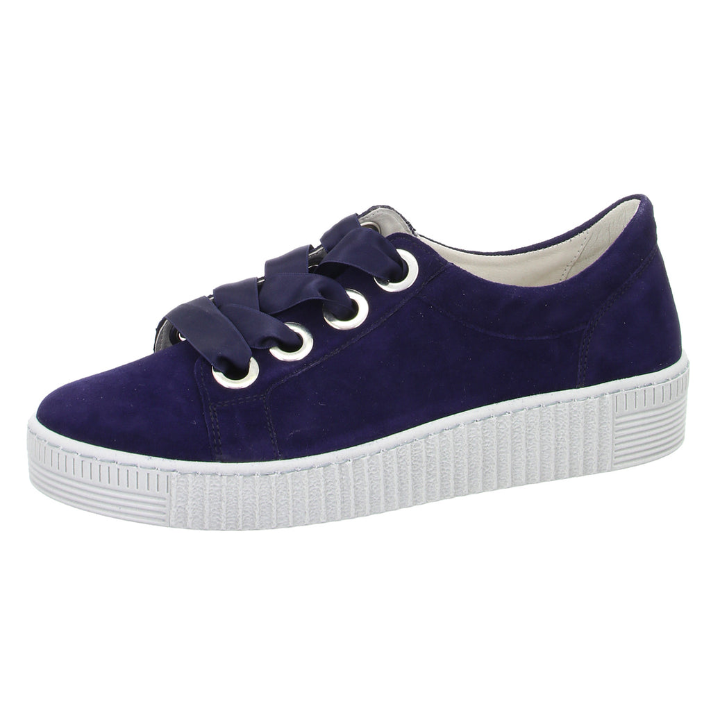 Gabor Schnürhalbschuh Sneaker (sportlich) - SchuhEggers.de
